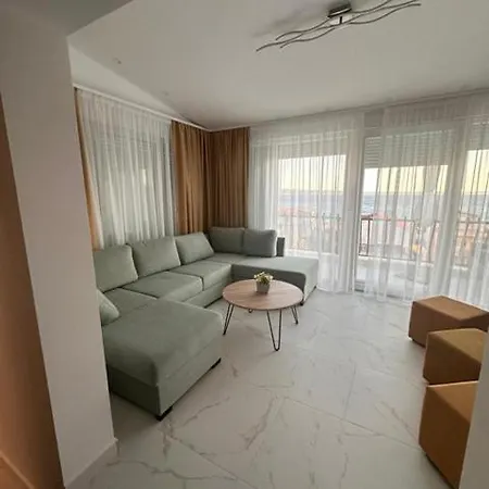 Katarina Apartament Podstrana