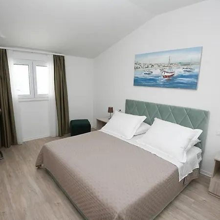 Katarina Apartament *