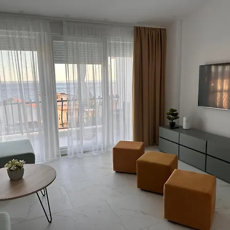 Apartament Katarina