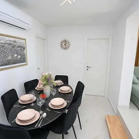 Apartament Katarina Podstrana
