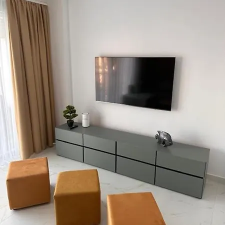 Apartament Katarina *