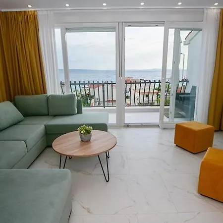 Apartament Katarina