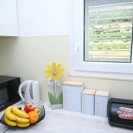 Katarina Apartament *