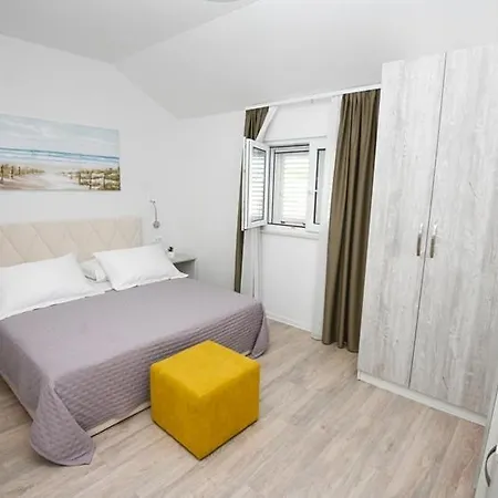 Apartament Katarina *