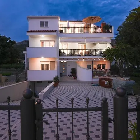 Apartament Katarina