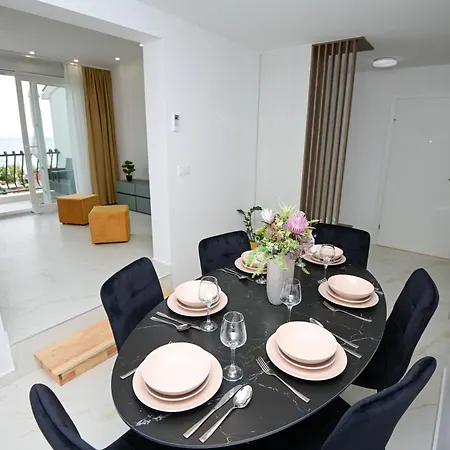 Katarina Apartament Podstrana