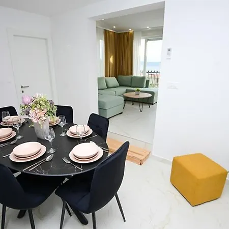 Apartament Katarina *