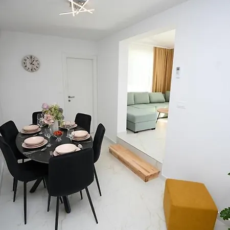 Apartament Katarina Podstrana