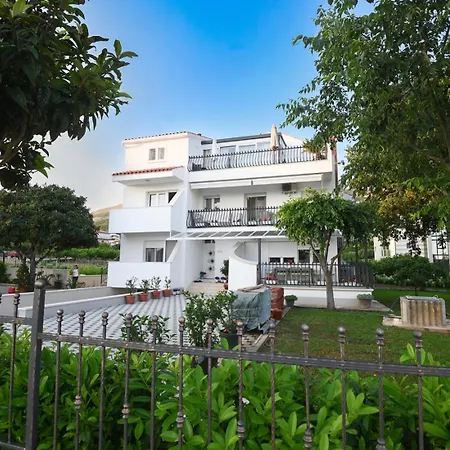 Katarina Apartament *